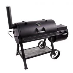 Char-Broil Longhorn 64" Offset Smoker BBQ Grill