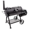 Char-Broil Oklahoma Joe's Highland 57" Offset Smoker BBQ Grill