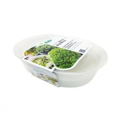 Bundle Deal - [4 + 4] Baba Microgreen Set + Seeds Gardening Supplies
