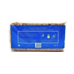 Others Gardening Supplies Chilean Sphagnum Moss (150g)