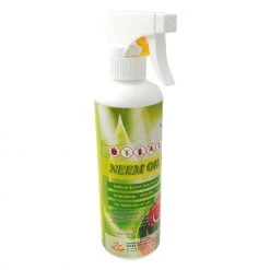 Others Neem Oil 99.9% (500ml)
