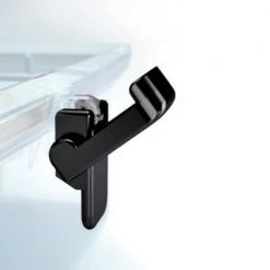 Prosperplast NUF High Transparent Assortment Box Home & Lifestyle