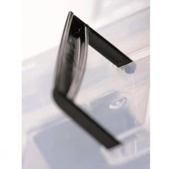 Prosperplast NUF 2in1 Transparent Assortment Box Home & Lifestyle 23 Prosperplast NUF 2in1 Transparent Assortment Box Home & Lifestyle