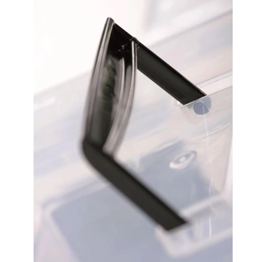 Prosperplast NUF 2in1 Transparent Assortment Box Home & Lifestyle 12 Prosperplast NUF 2in1 Transparent Assortment Box Home & Lifestyle