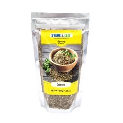 Steve & Leif [Online Specials] Cooking Essentials (Buy Any 5 @25% Off) Home & Lifestyle