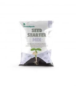 Green Spade Gardening Supplies GreenSpade Organic Seed Starter Mix 5L
