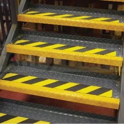 Steve & Leif Outdoor Anti-Slip Tape (50mmx20m)