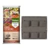 Others Gardening Supplies Bundle Deal - Steve & Leif Wall Hanging Fabric Bag Grey + Coco Coir Soil