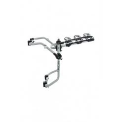 Bicycle Accessories Peruzzo Rear Bike Carrier Venezia Steel - 3 Bike Carrier - Schock Absorbing Frame Support 21 Bicycle Accessories Peruzzo Rear Bike Carrier Venezia Steel - 3 Bike Carrier - Schock Absorbing Frame Support