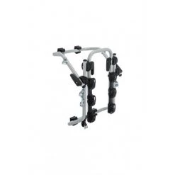 Bicycle Accessories Peruzzo Rear Bike Carrier Venezia Steel - 3 Bike Carrier - Schock Absorbing Frame Support 17 Bicycle Accessories Peruzzo Rear Bike Carrier Venezia Steel - 3 Bike Carrier - Schock Absorbing Frame Support