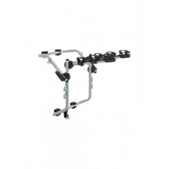 Bicycle Accessories Peruzzo Rear Bike Carrier Venezia Steel - 3 Bike Carrier - Schock Absorbing Frame Support 19 Bicycle Accessories Peruzzo Rear Bike Carrier Venezia Steel - 3 Bike Carrier - Schock Absorbing Frame Support