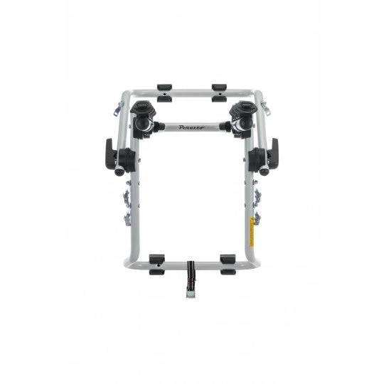 Bicycle Accessories Peruzzo Rear Bike Carrier Venezia Steel - 3 Bike Carrier - Schock Absorbing Frame Support 11 Bicycle Accessories Peruzzo Rear Bike Carrier Venezia Steel - 3 Bike Carrier - Schock Absorbing Frame Support