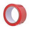 Steve & Leif Red PVC Floor Marking Tape (48mm X 20m)
