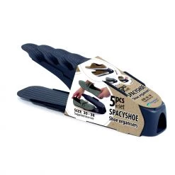 Prosperplast Spacyshoe Organizer (Grey) Home & Lifestyle 12 Prosperplast Spacyshoe Organizer (Grey) Home & Lifestyle