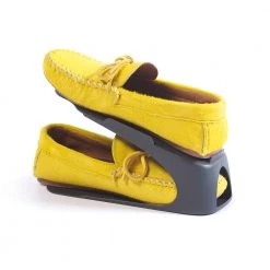 Prosperplast Spacyshoe Organizer (Grey) Home & Lifestyle 19 Prosperplast Spacyshoe Organizer (Grey) Home & Lifestyle