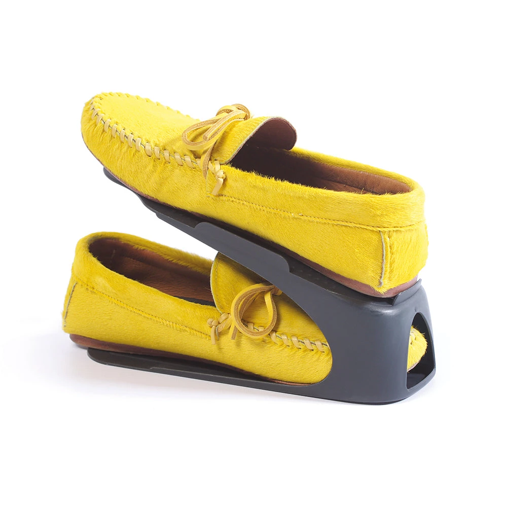 Prosperplast Spacyshoe Organizer (Grey) Home & Lifestyle 11 Prosperplast Spacyshoe Organizer (Grey) Home & Lifestyle