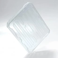 Prosperplast Household Transparent Cargobox With Lid