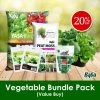 Baba Leafy Vegetable Bundle Pack [Limited Stocks!]