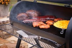 Char-Broil Longhorn 64