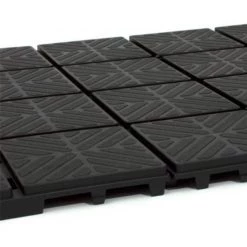 Prosperplast Easy Square Flooring (400x400x20mm)