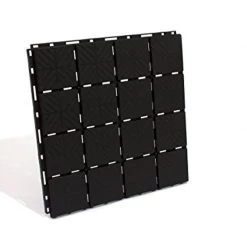 Prosperplast Easy Square Flooring (400x400x20mm)