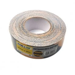 Steve & Leif Outdoor Anti-Slip Tape (50mmx20m)