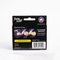 Home & Lifestyle Steve & Leif Grill Cleaning Brick Block (1pc)